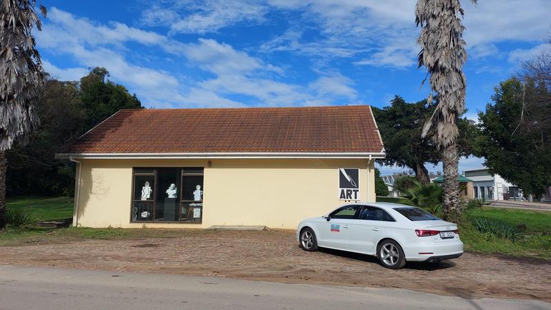 Commercial Property for Sale in Groot Brakrivier Western Cape